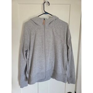 Indyeva‎ Milin III Fleece Full-Zip XL